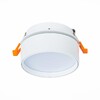 Миниатюра фото встраиваемый светодиодный спот st luce st651.538.14 | 220svet.ru