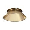 Миниатюра фото отражатель maytoni technical virar c060-01mg | 220svet.ru