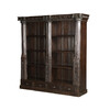 Миниатюра фото шкаф xix век, индия roomers antique pr45358/2 | 220svet.ru