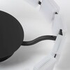 Миниатюра фото потолочная люстра lussole lsp-7259 | 220svet.ru