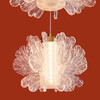 Миниатюра фото подвесной светильник freya flower fr5579pl-l40bs | 220svet.ru