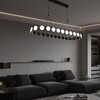Миниатюра фото подвесной светодиодный светильник eurosvet 90332/26 | 220svet.ru