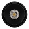 Миниатюра фото потолочный светодиодный светильник designled gw-8701-20-bl-ww 005242 | 220svet.ru