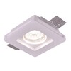 Миниатюра фото встраиваемый светильник arte lamp invisible a9214pl-1wh | 220svet.ru