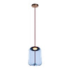 Миниатюра фото подвесной светильник loft it knot 8133-c | 220svet.ru