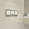 Миниатюра фото датчик движения слоновая кость werkel w1155103 | 220svet.ru