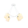 Миниатюра фото подвесная люстра ambrella light traditional modern tr303156 | 220svet.ru