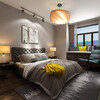 Миниатюра фото подвесная люстра imperium loft moonjelly 322681-26 | 220svet.ru