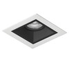 Миниатюра фото встраиваемый светильник lightstar dominod51607bmod | 220svet.ru