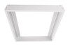 Миниатюра фото рамка deko-light surface mounted frame 30x30 930167 | 220svet.ru