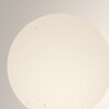 Миниатюра фото уличный светильник светильник outdoor bold o598fl-01b | 220svet.ru