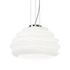 Миниатюра фото подвесной светильник ideal lux karma sp1 small | 220svet.ru