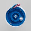 Миниатюра фото датчик освещенности sns-l-08 2200w ip44 белый a030064 | 220svet.ru
