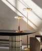 Миниатюра фото торшер inodesign mico 44.1228 | 220svet.ru