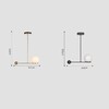 Миниатюра фото подвесной светильник imperium loft balance 140546-26 | 220svet.ru