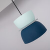 Миниатюра фото подвесной светильник imperium loft blue/mint 313680-26 | 220svet.ru