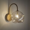 Миниатюра фото бра tk lighting lava sabia 11152 | 220svet.ru
