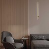 Миниатюра фото настенный светодиодный светильник mantra tobago 7866 | 220svet.ru