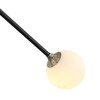 Миниатюра фото подвесная люстра st luce bastoncino sl429.403.02 | 220svet.ru