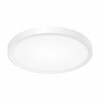 Миниатюра фото потолочный светодиодный светильник citilux бейсик cl738240v | 220svet.ru