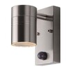 Миниатюра фото уличный настенный светодиодный светильник lucide arne-led 14866/05/12 | 220svet.ru