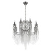 Миниатюра фото подвесная люстра loft it wonderland 10405/8 | 220svet.ru