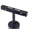 Миниатюра фото трековый светодиодный светильник arte lamp linea a4671pl-1bk | 220svet.ru