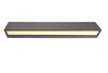 Миниатюра фото уличный настенный светодиодный светильник deko-light linear ii double 731136 | 220svet.ru