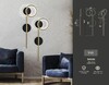 Миниатюра фото бра ambrella light comfort line fl5192 | 220svet.ru