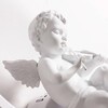 Миниатюра фото бра arte lamp paradise a6065ap-1wh | 220svet.ru