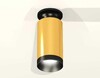 Миниатюра фото комплект потолочного светильника ambrella light techno spot xc (n6902, c6327, n6131) xs6327100 | 220svet.ru