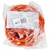 Миниатюра фото удлинитель uniel ultra 1гн х 10м б/з yxз16-101 /uck-1n/3x1,50/10m/o orange ul-00010796 | 220svet.ru