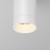 Миниатюра фото потолочный светильник maytoni luxe o500cl-l5w3k | 220svet.ru