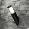 Миниатюра фото светильник уличный настенныйк fumagalli carlo-fs dr1.571.000.axu1l | 220svet.ru