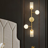 Миниатюра фото бра inodesign otton 20.3875 | 220svet.ru