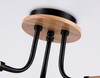 Миниатюра фото подвесная люстра ambrella light traditional modern tr4731 | 220svet.ru