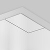 Миниатюра фото профиль для однофазной трековой системы accessories for tracks unity tra001mp-112s | 220svet.ru