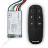 Миниатюра фото пульт ду maytoni technical smart home mrc004b | 220svet.ru