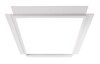 Миниатюра фото рамка deko-light frame for plaster 30x30 930230 | 220svet.ru