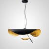 Миниатюра фото подвесной светодиодный светильник imperium loft covert 178131-26 | 220svet.ru