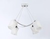 Миниатюра фото подвесная люстра ambrella light traditional modern tr303156 | 220svet.ru