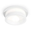 Миниатюра фото комплект встраиваемого светильника ambrella light techno spot xc (c8050, n8401) xc8050015 | 220svet.ru