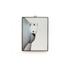 Миниатюра фото зеркало two of spades small seletti | 220svet.ru