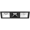 Миниатюра фото d537060706 светильник lightstar domino quadro мr16 | 220svet.ru