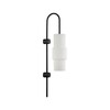 Миниатюра фото бра odeon light pimpa 5017/1w | 220svet.ru