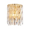 Миниатюра фото бра favourite robby 4722-2w | 220svet.ru