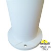 Миниатюра фото ландшафтный фонарь fumagalli carlo 400 dr1.574.000.wxu1l | 220svet.ru