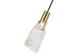 Миниатюра фото подвесные kink light гелла 07670-1a,20 | 220svet.ru