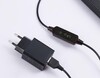 Миниатюра фото торшер ambrella light comfort linetech fl8022 | 220svet.ru