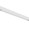 Миниатюра фото трековый однофазный светильник 48v 24w lightstar uno cct 259206cct | 220svet.ru